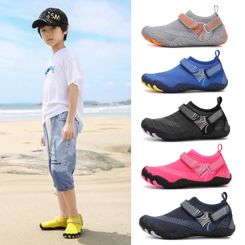 Beach Sneakers, Non Skid and Waterproof Footwear, Beach Shoes and Diving Shoes