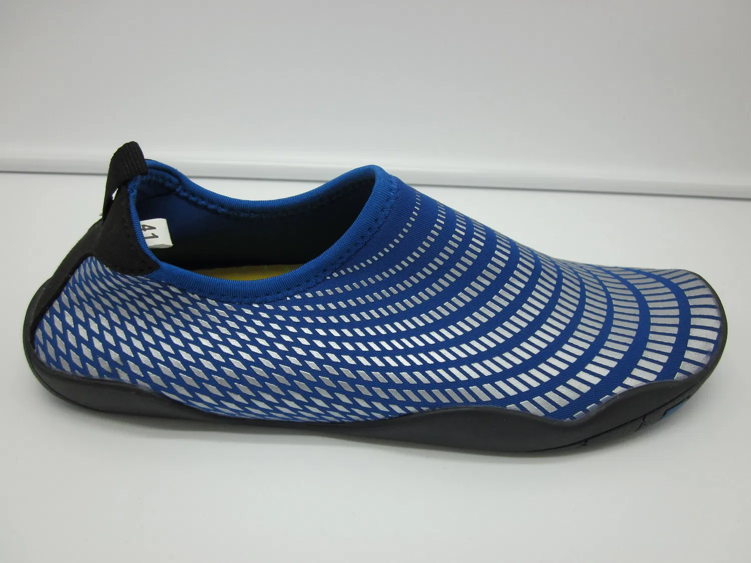 Unisex beliebte weiche Strand-Wasser-Walking-Freizeit-Aqua-Schuhe